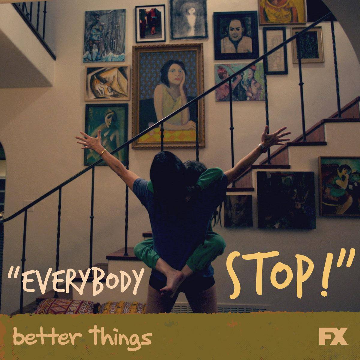 Check This Out #3: “Better Things”