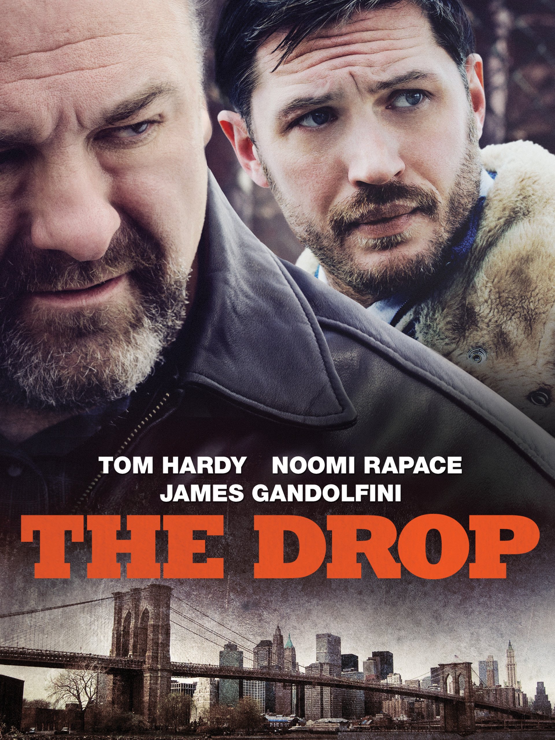 Check This Out #7: “The Drop”