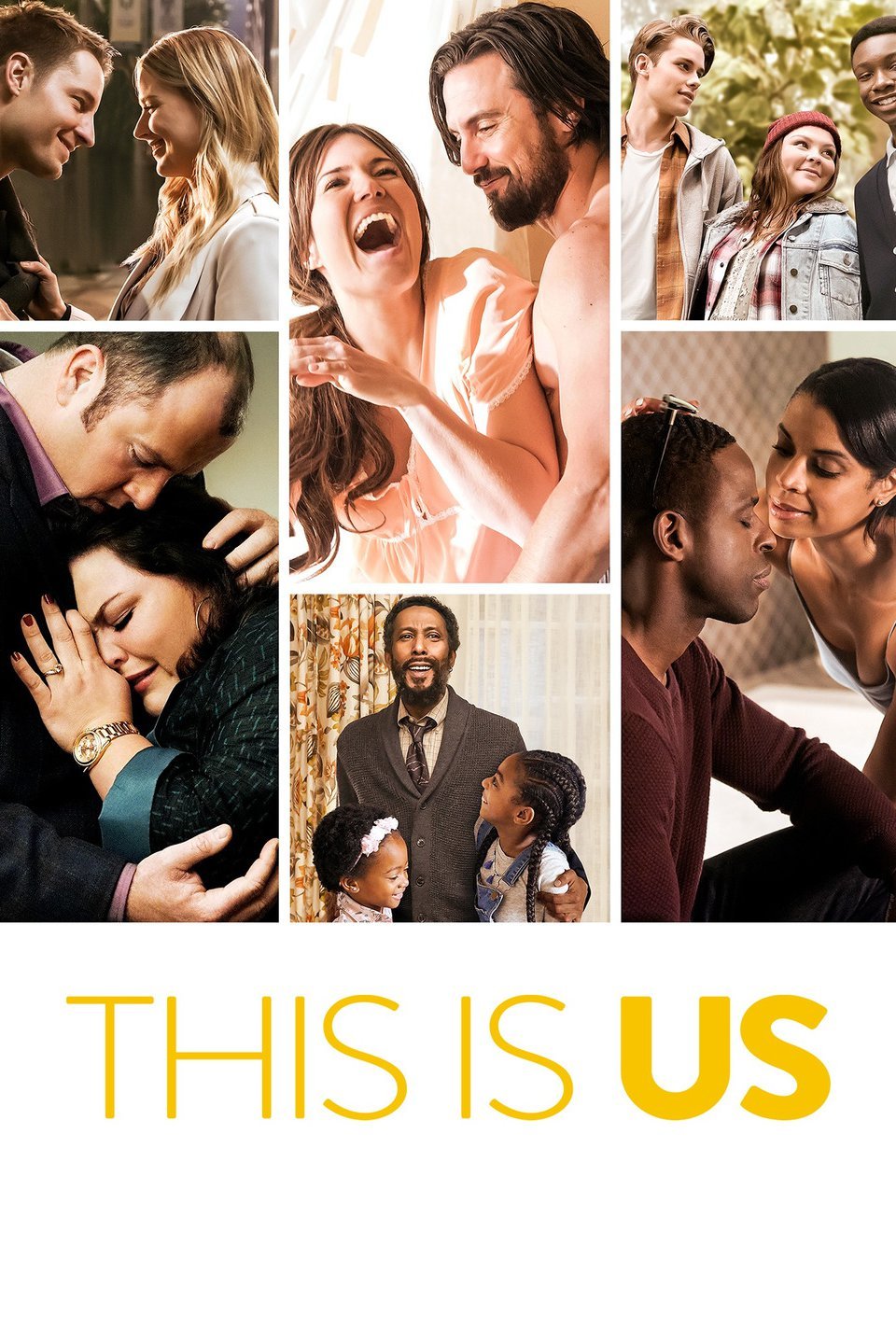 Check This Out #8: “This Is Us”